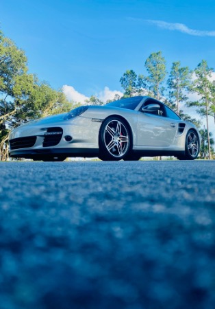 Used-2007-Porsche-911-Turbo-997-Turbo