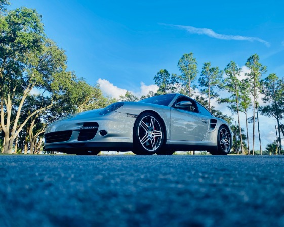 Used-2007-Porsche-911-Turbo-997-Turbo
