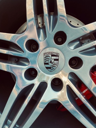 Used-2007-Porsche-911-Turbo-997-Turbo