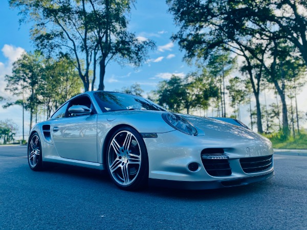 Used-2007-Porsche-911-Turbo-997-Turbo