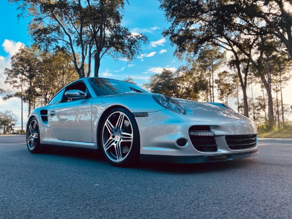 Used-2007-Porsche-911-Turbo-997-Turbo