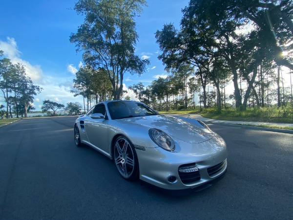 Used-2007-Porsche-911-Turbo-997-Turbo