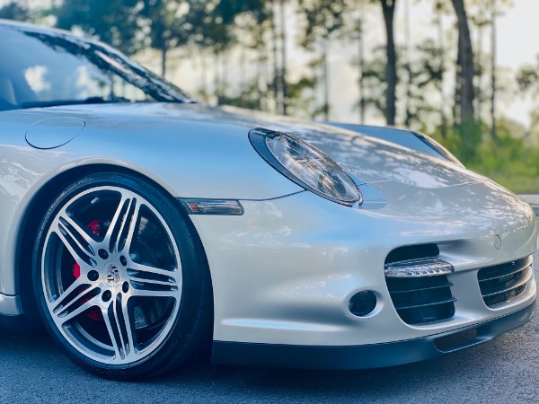 Used-2007-Porsche-911-Turbo-997-Turbo
