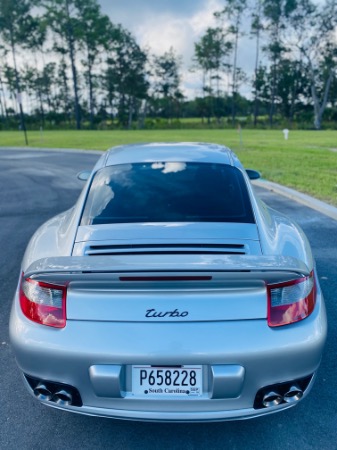 Used-2007-Porsche-911-Turbo-997-Turbo