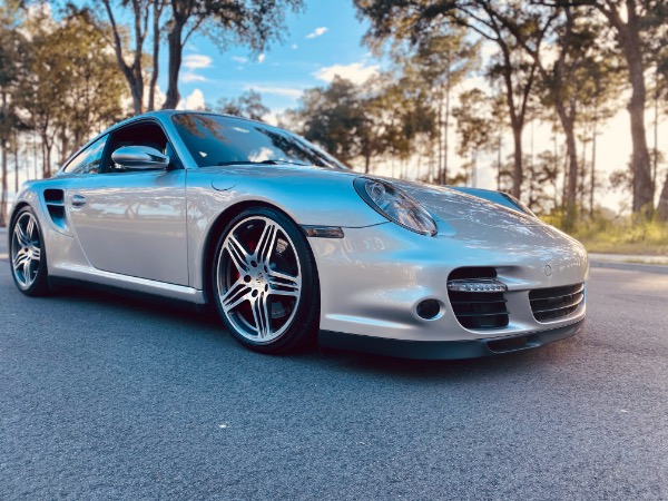 Used-2007-Porsche-911-Turbo-997-Turbo