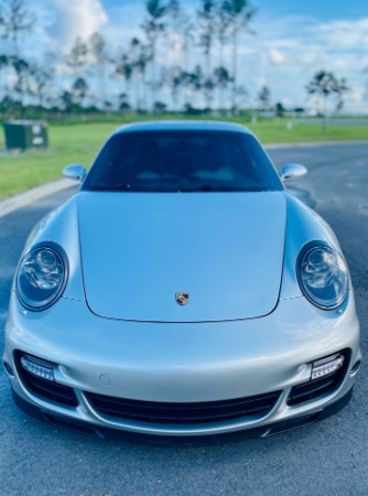 Used-2007-Porsche-911-Turbo-997-Turbo