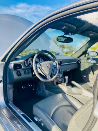 Used-2007-Porsche-911-Turbo-997-Turbo