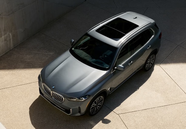 New-2022-BMW-X7-xDrive40i