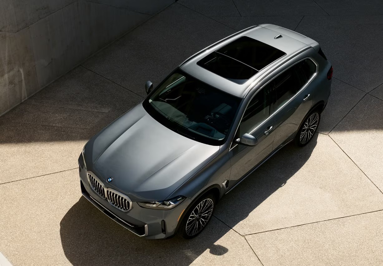 New 2022 BMW X7 xDrive40i For Sale (Special Pricing) | Legend Leasing