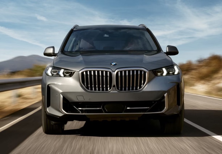 New-2024-BMW-X7-xDrive40i