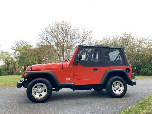 Used-2005-Jeep-Wrangler-SE