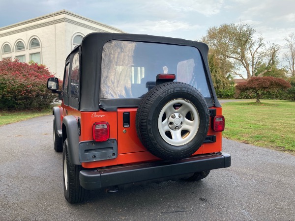 Used-2005-Jeep-Wrangler-SE