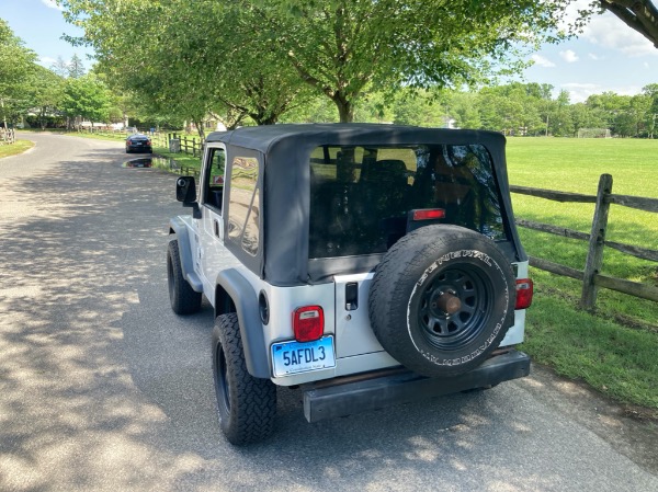 Used-2006-Jeep-Wrangler-Automatic-X