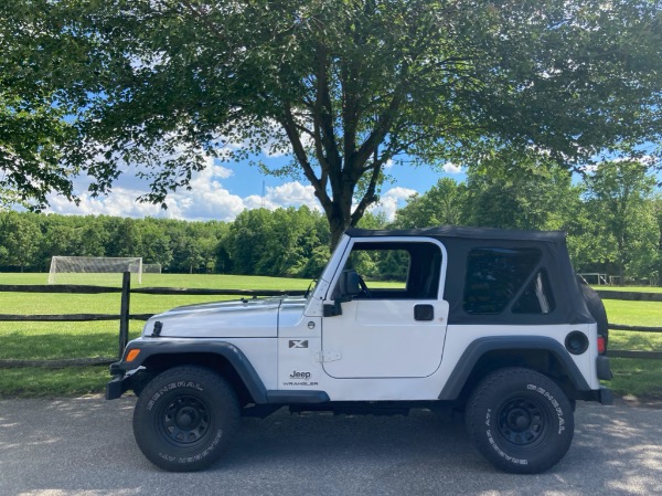 Used-2006-Jeep-Wrangler-Automatic-X