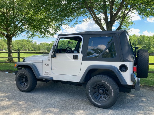 Used-2006-Jeep-Wrangler-Automatic-X