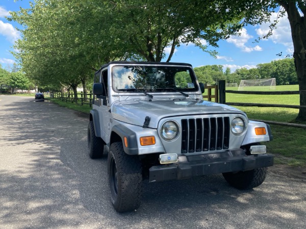 Used-2006-Jeep-Wrangler-Automatic-X