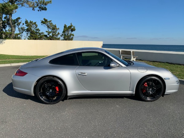 Used-2008-Porsche-911-Carrera-4S-Carrera-4S