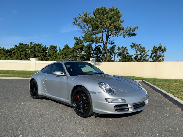 Used-2008-Porsche-911-Carrera-4S-Carrera-4S