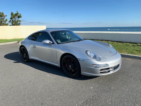 Used-2008-Porsche-911-Carrera-4S-Carrera-4S