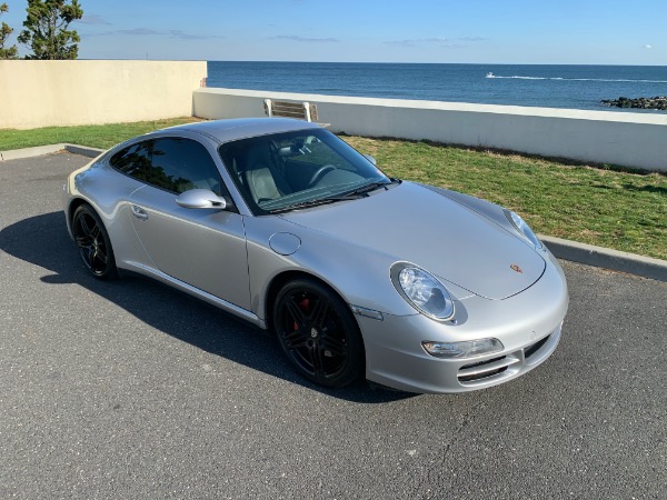 Used-2008-Porsche-911-Carrera-4S-Carrera-4S