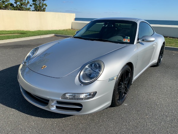 Used-2008-Porsche-911-Carrera-4S-Carrera-4S