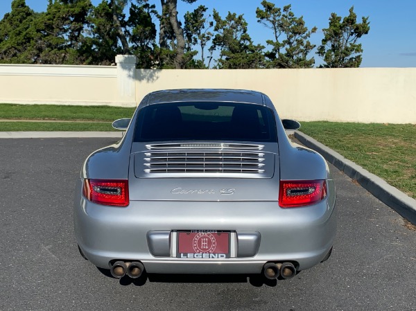 Used-2008-Porsche-911-Carrera-4S-Carrera-4S