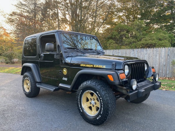 Used-2006-Jeep-Wrangler-Golden-Eagle-Sport