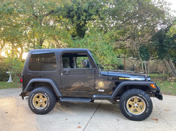 Used-2006-Jeep-Wrangler-Golden-Eagle-Sport