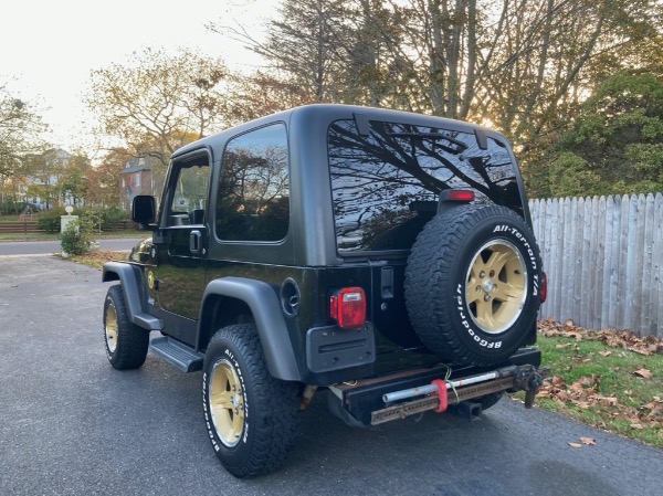 Used-2006-Jeep-Wrangler-Golden-Eagle-Sport