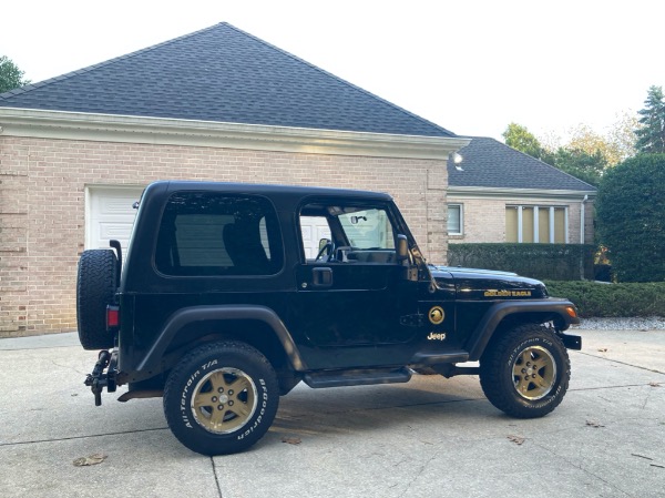 Used-2006-Jeep-Wrangler-Golden-Eagle-Sport