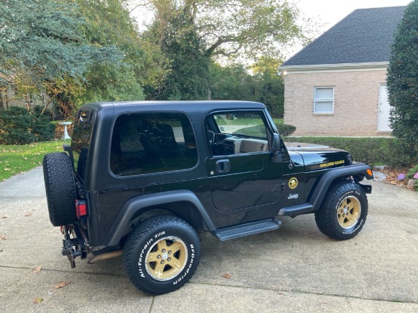 Used-2006-Jeep-Wrangler-Golden-Eagle-Sport