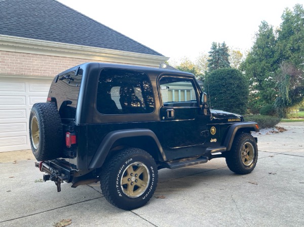 Used-2006-Jeep-Wrangler-Golden-Eagle-Sport