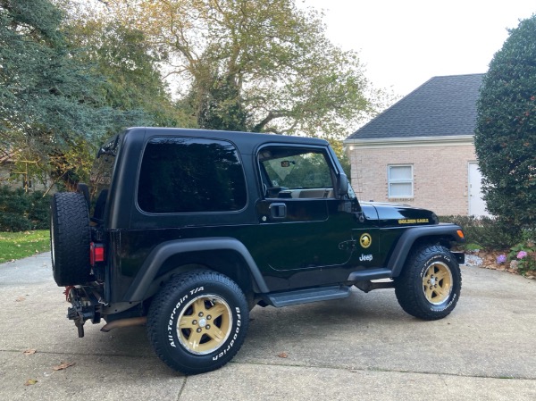 Used-2006-Jeep-Wrangler-Golden-Eagle-Sport