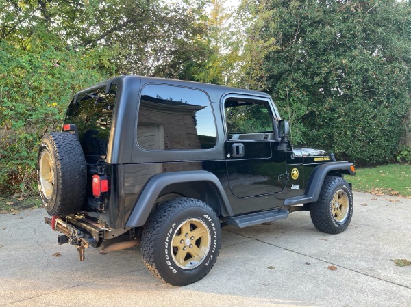 Used-2006-Jeep-Wrangler-Golden-Eagle-Sport