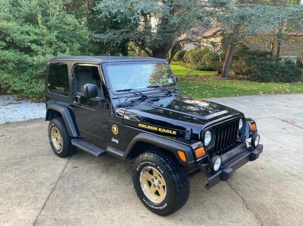 Used-2006-Jeep-Wrangler-Golden-Eagle-Sport