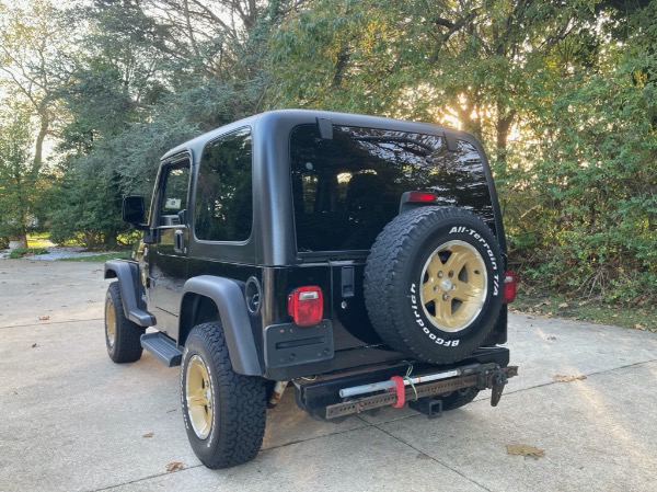 Used-2006-Jeep-Wrangler-Golden-Eagle-Sport