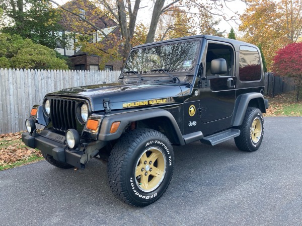 Used-2006-Jeep-Wrangler-Golden-Eagle-Sport