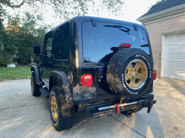 Used-2006-Jeep-Wrangler-Golden-Eagle-Sport