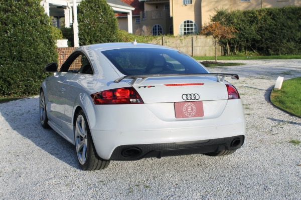 Used-2012-Audi-TT-RS-25-quattro