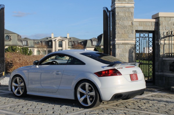 Used-2012-Audi-TT-RS-25-quattro