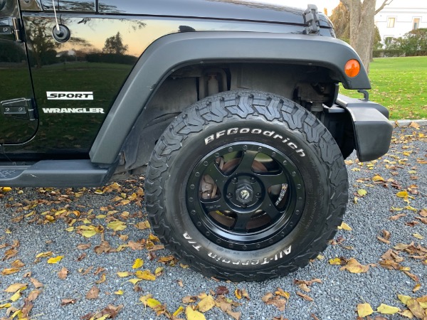 Used-2014-Jeep-Wrangler-Sport-Sport