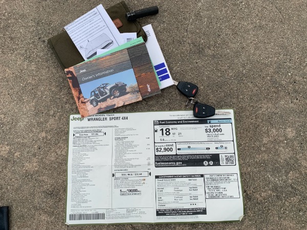 Used-2014-Jeep-Wrangler-Sport-Sport