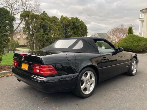 Used-2000-Mercedes-Benz-SL600-SL-600