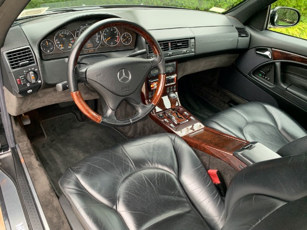 Used-2000-Mercedes-Benz-SL600-SL-600