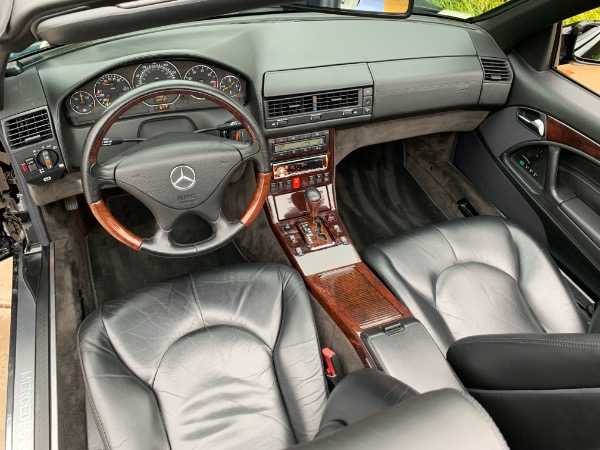 Used-2000-Mercedes-Benz-SL600-SL-600