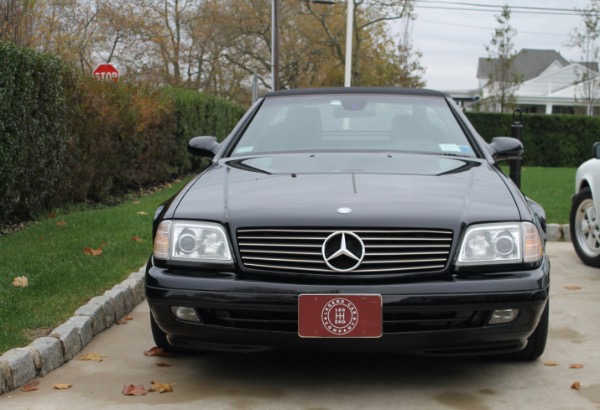 Used-2000-Mercedes-Benz-SL600-SL-600