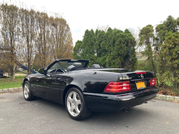 Used-2000-Mercedes-Benz-SL600-SL-600