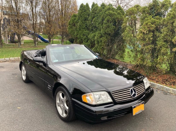 Used-2000-Mercedes-Benz-SL600-SL-600