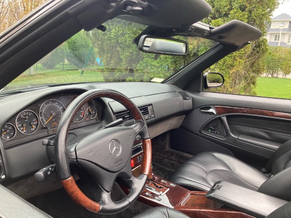 Used-2000-Mercedes-Benz-SL600-SL-600