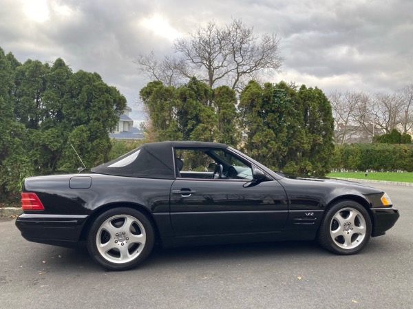 Used-2000-Mercedes-Benz-SL600-SL-600